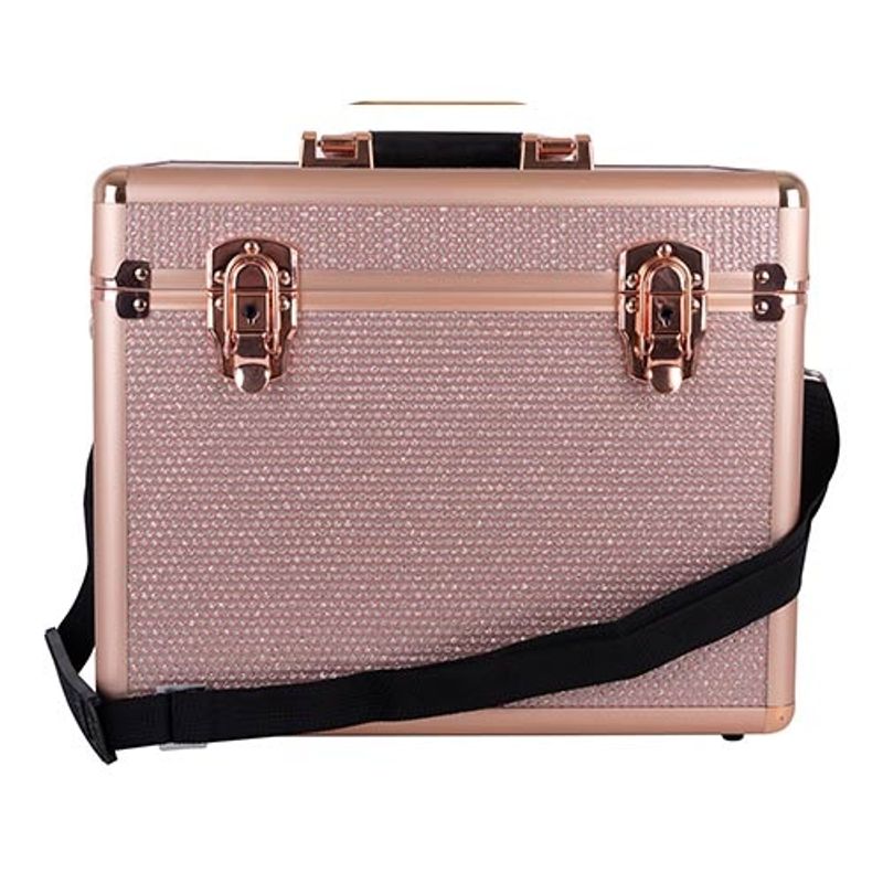 Grooming case (Caviar), Groom-X 