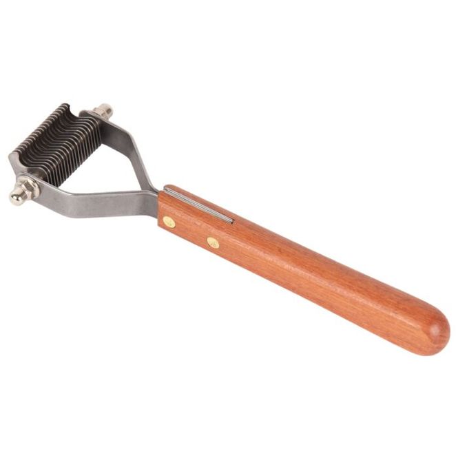 Huvudbild Speed Stripper Extra Fine - 20 blades Deshedding ...