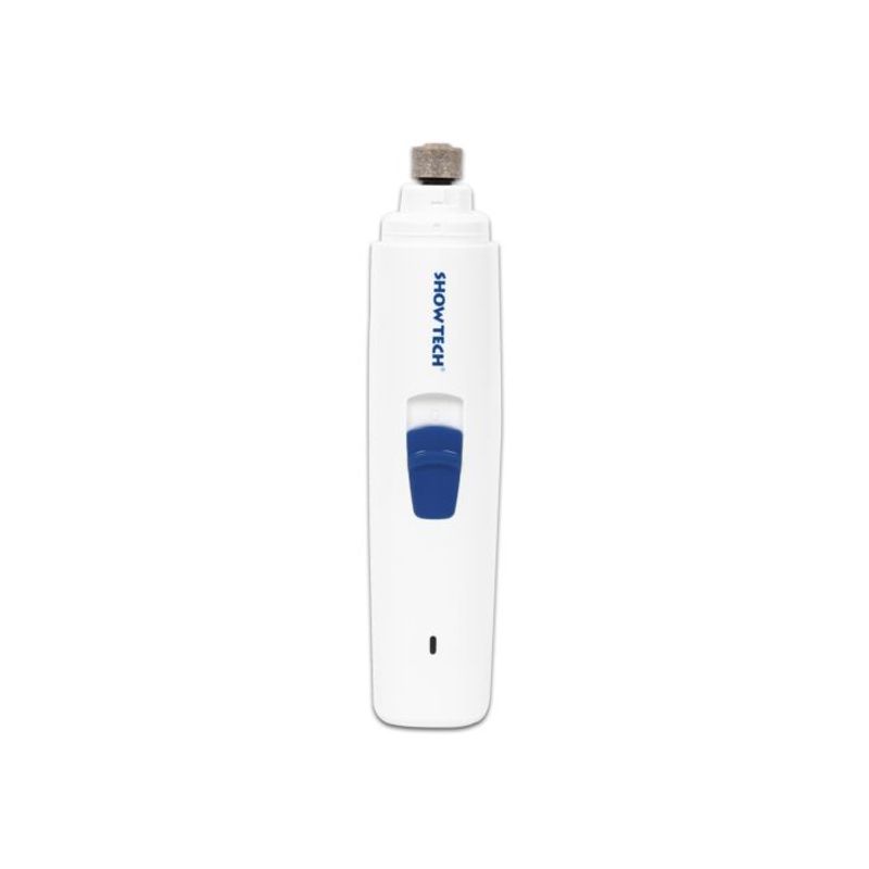 Nail Sliper Cord/Cordless with USB, ShowTech