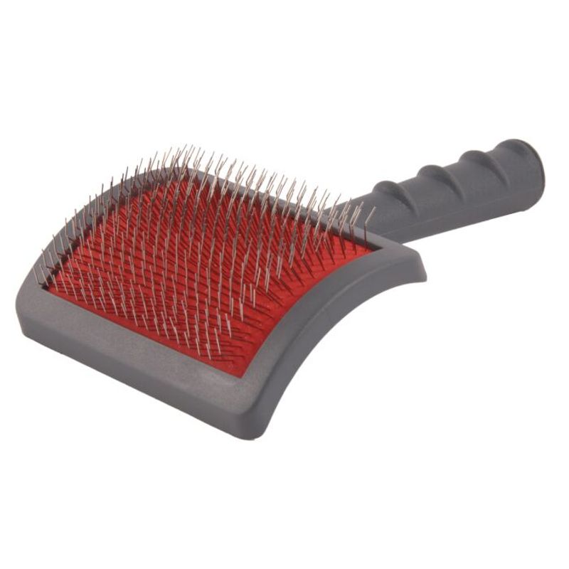 Universal Slicker Large Slicker Brush, Show Tech