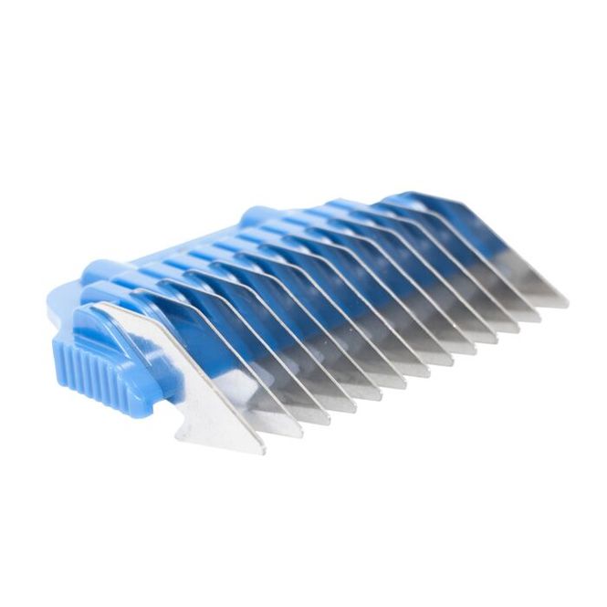 Huvudbild Pro Wide SS Snap-on Comb 10mm - Snap on Comb, ...
