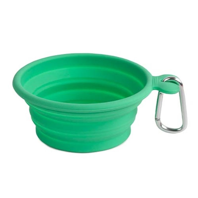 Sammenleggbare reiseskåler 400ml, Ibanez
