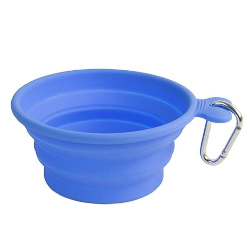 Sammenleggbare reiseskåler 750ml, Ibanez