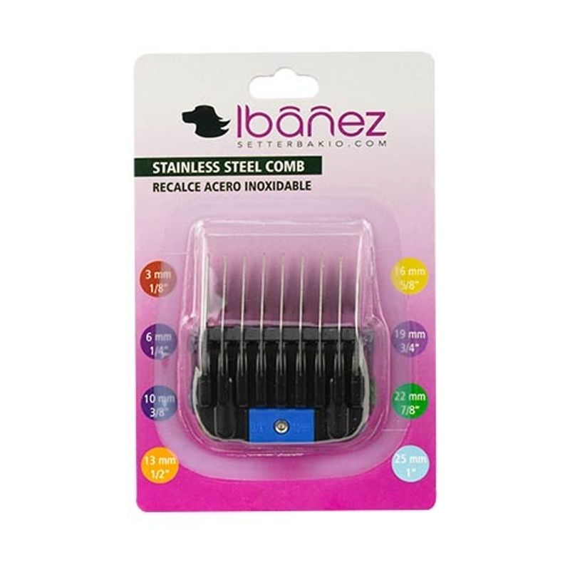 Avstandskammer til universal klippehode Enkeltvis, Ibanez