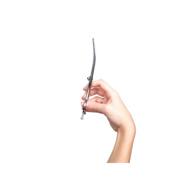 Chunker buet saks, 18 Teeth, 16,5cm-7