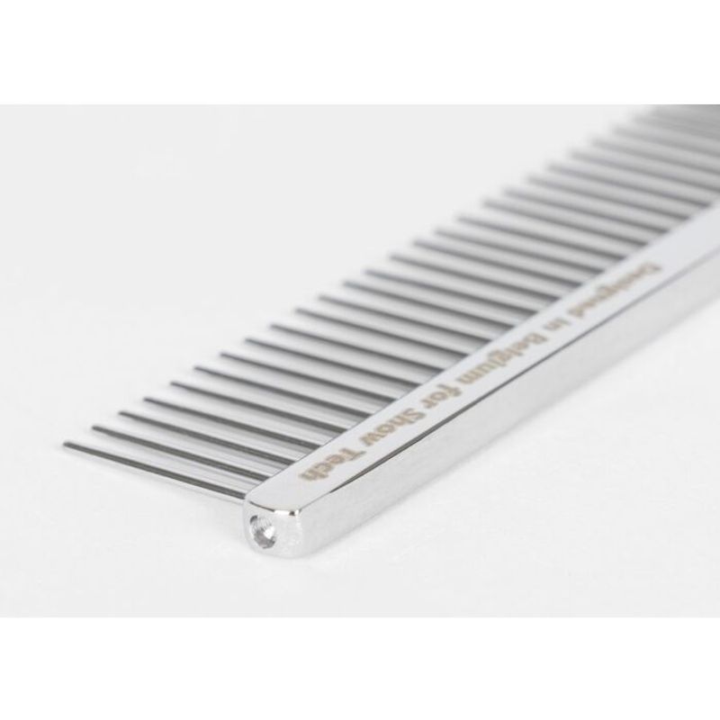 Greyhond Mini Comb 13.5 cm, Show Tech