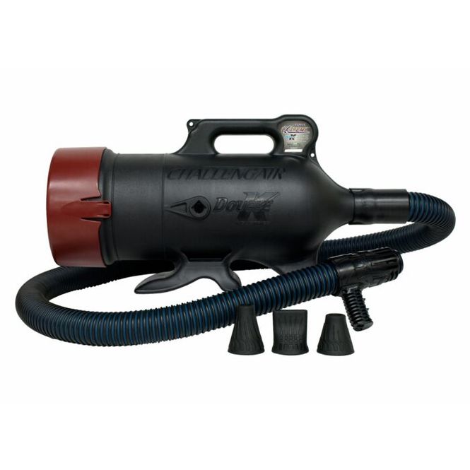 Hovedbilde  Extreme Dryer 2-Speed Hair Dryer 2300W , DoubleK