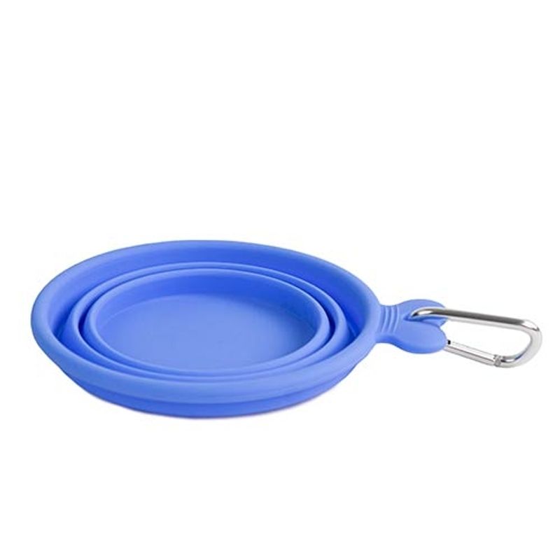 Sammenleggbare reiseskåler 750ml, Ibanez