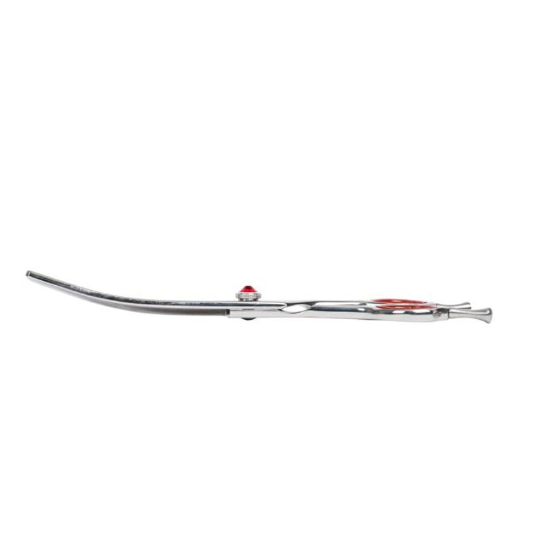 Chunker buet saks, 18 Teeth, 16,5cm-7