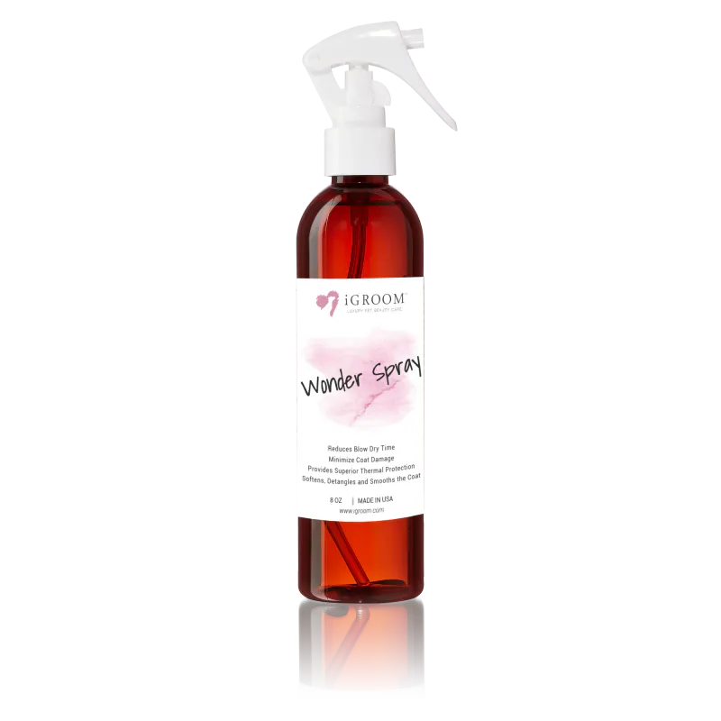 Wonder Spray 1,9l, iGROOM