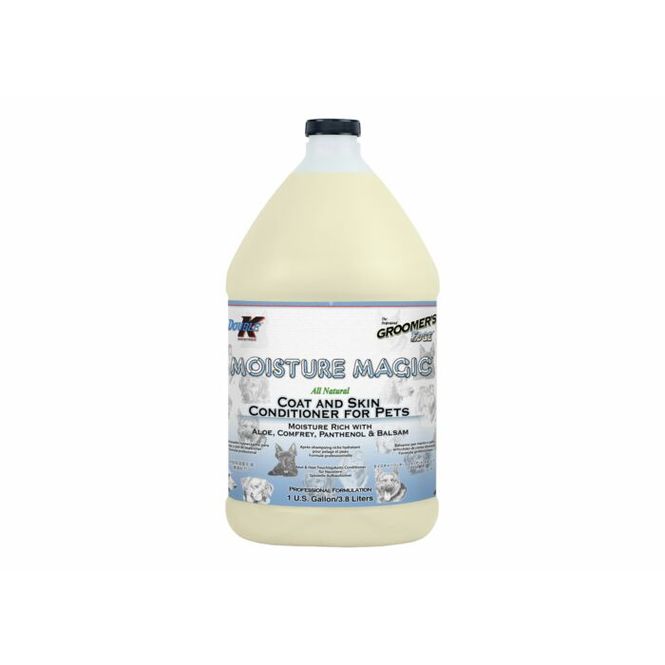 Hovedbilde Moisture Magic Balsam 3,8L, DoubleK