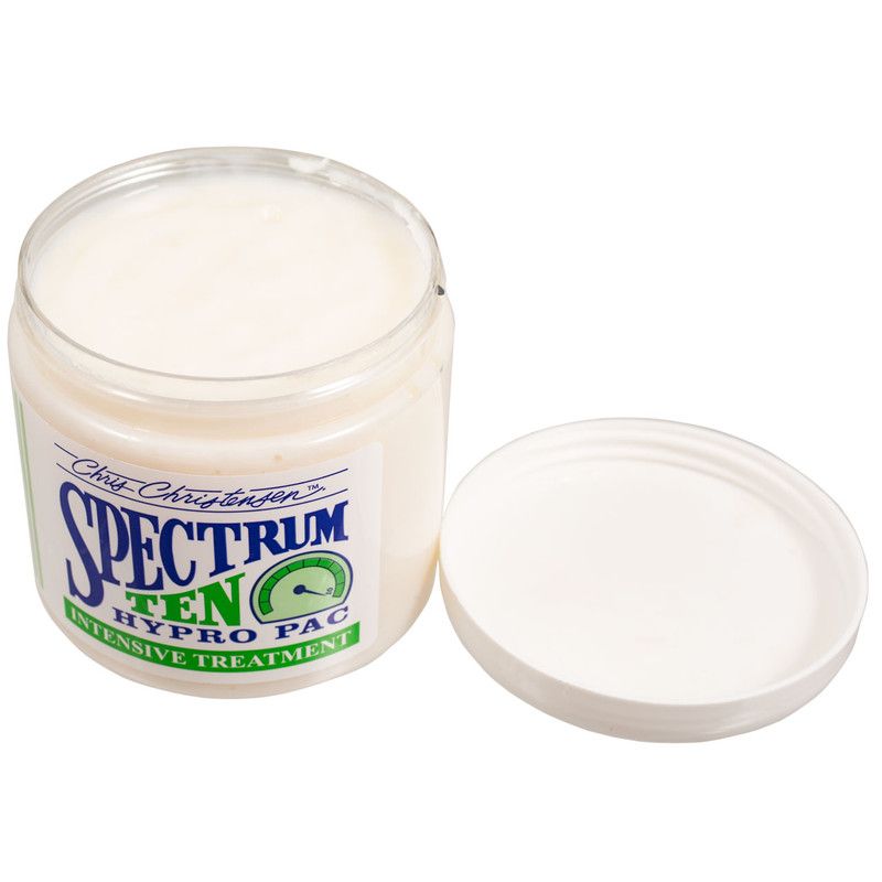 Spectrum Ten Hypro Pac 473ml, Chris Christensen