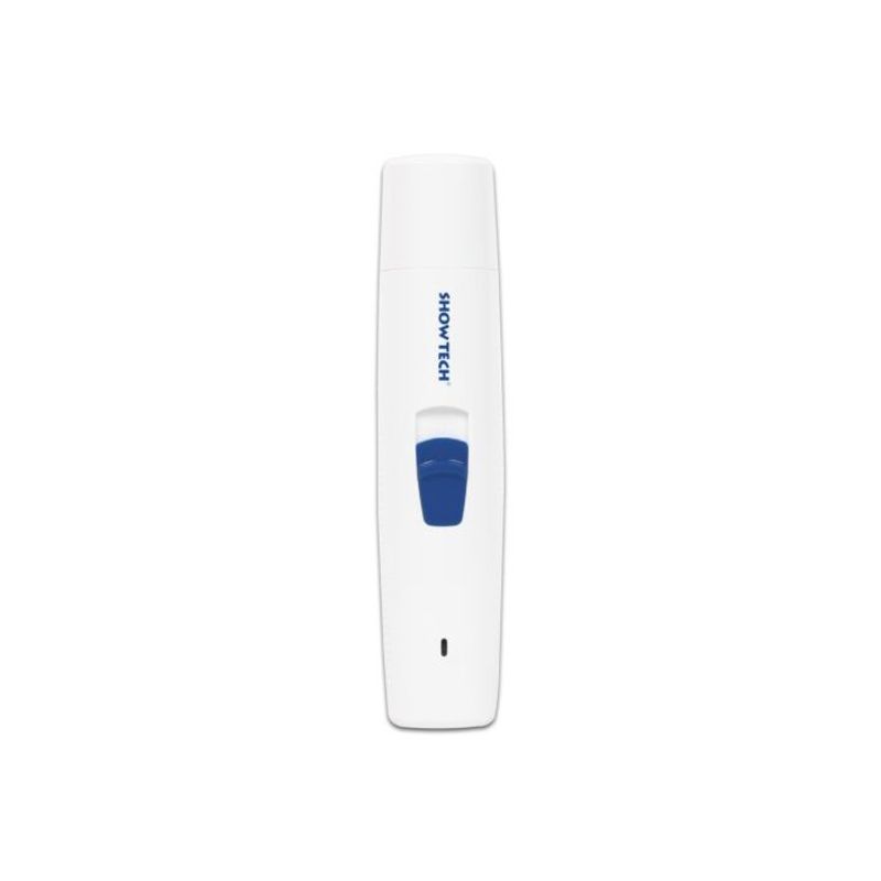 Nail Sliper Cord/Cordless with USB, ShowTech