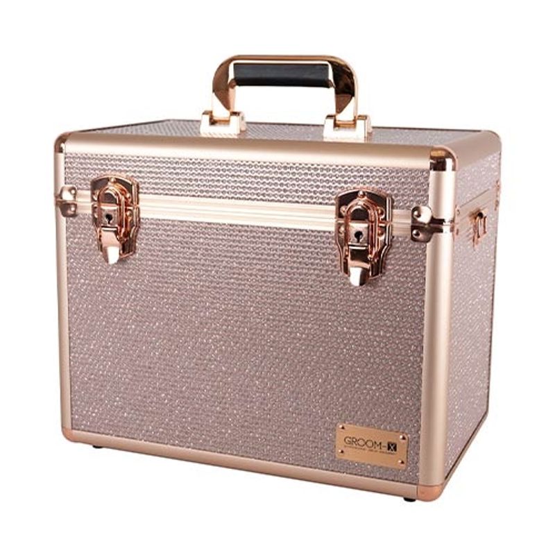 Grooming case (Caviar), Groom-X 